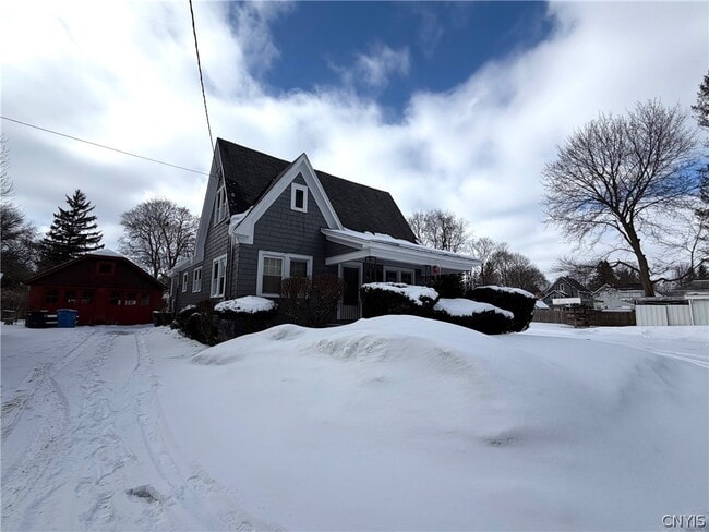 Building Photo - 21 Otter Creek Pl