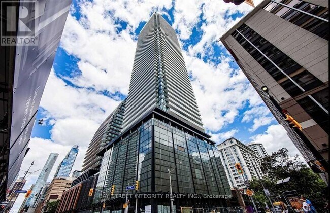 Photo - 501 Yonge St Unit 4108