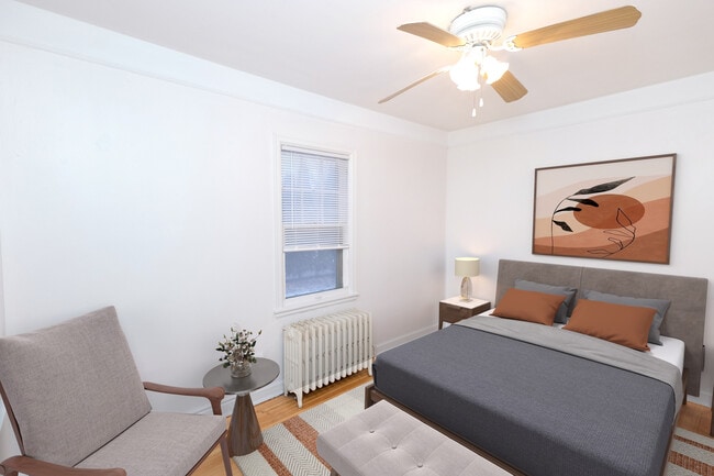 Photo - Virginia Flats