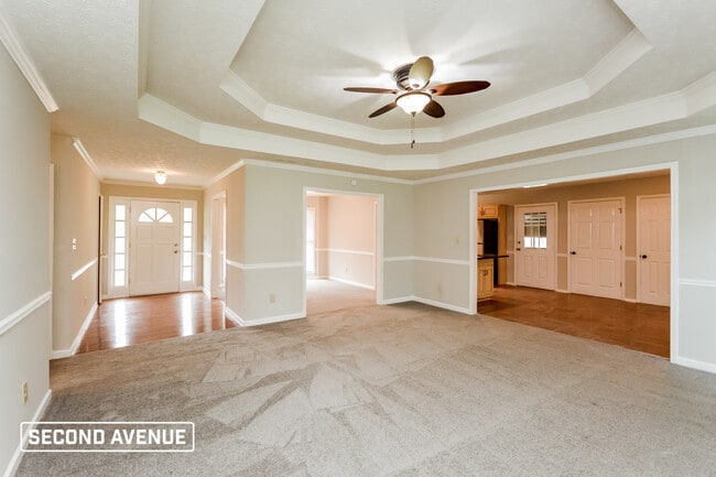 Photo - 4830 Thornwood Dr