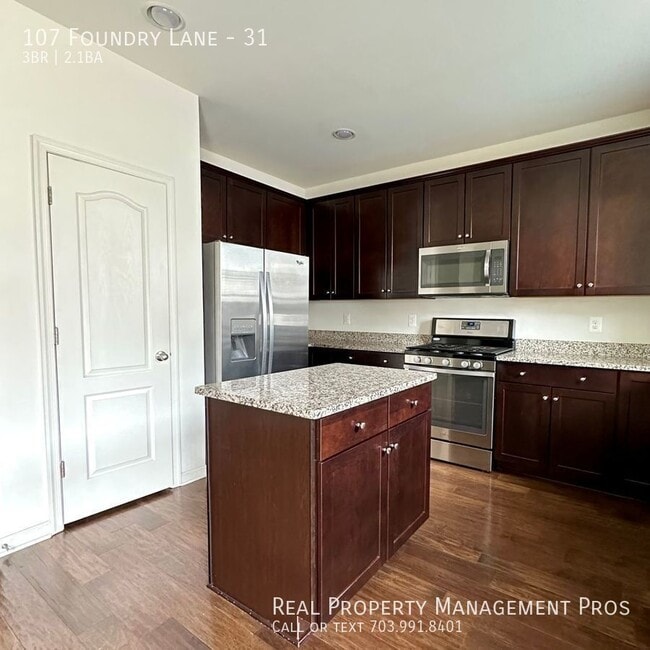 Photo - 107 Foundry Ln Unit 31