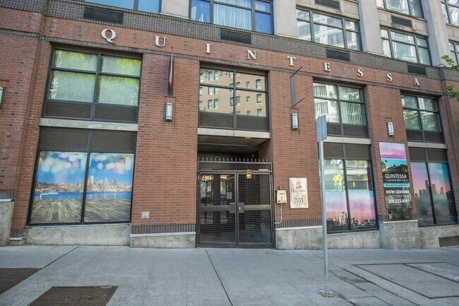 Photo - 201 Yesler Wy