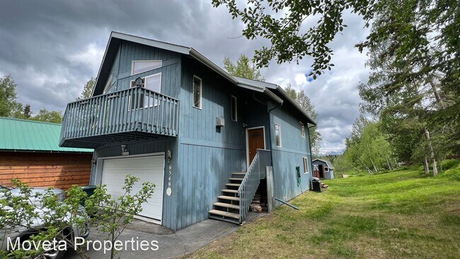 3 br, 2 bath House - 6549 Air Guard Road - 3 br, 2 bath House - 6549 Air Guard Road