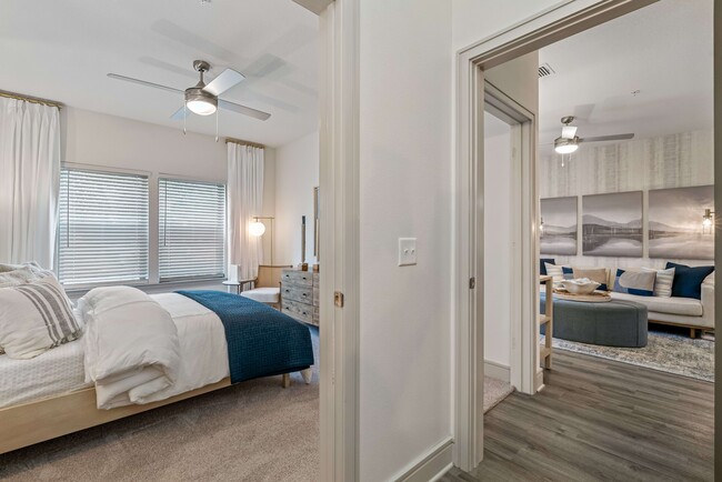 Photo - Cortland Satori Apartments