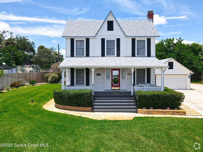 Building Photo - 2811 Indian River Dr Rental
