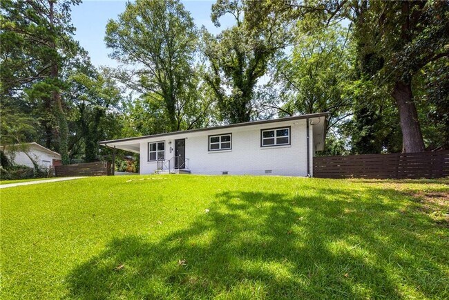 Photo - 4317 Brookside Dr