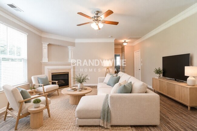 529 Grantham Ln