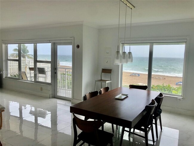 Building Photo - 3850 Galt Ocean Dr Unit 111