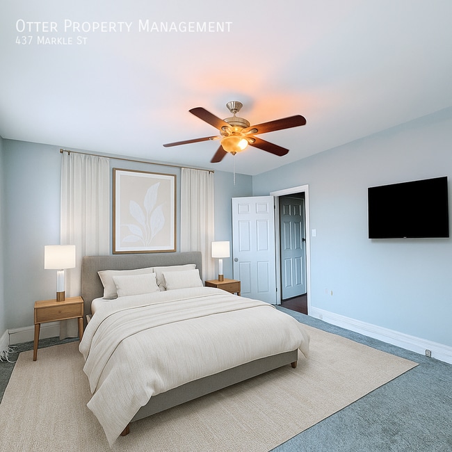 Photo - 437 Markle St