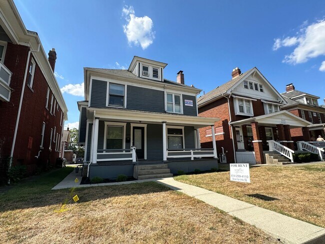 Building Photo - 1837 N 4th St Unit 1837 Rental