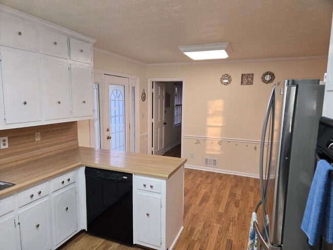 Photo - 1231 Kelleytown Rd