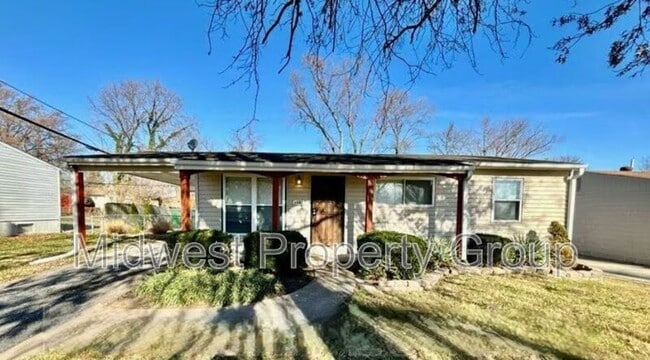 Building Photo - 1527 Redman Blvd