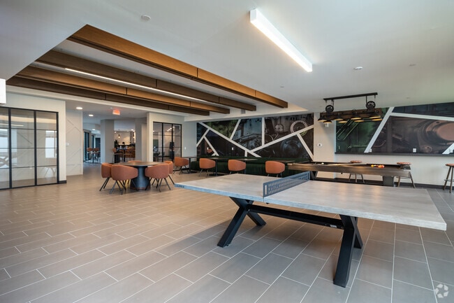 Game Lounge