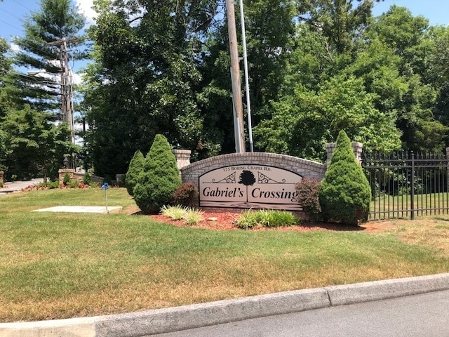 Building Photo - Boone Lake Condo for Lease Unit 30
