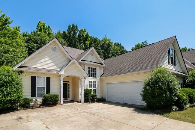 Building Photo - 363 Freeman Forest Dr