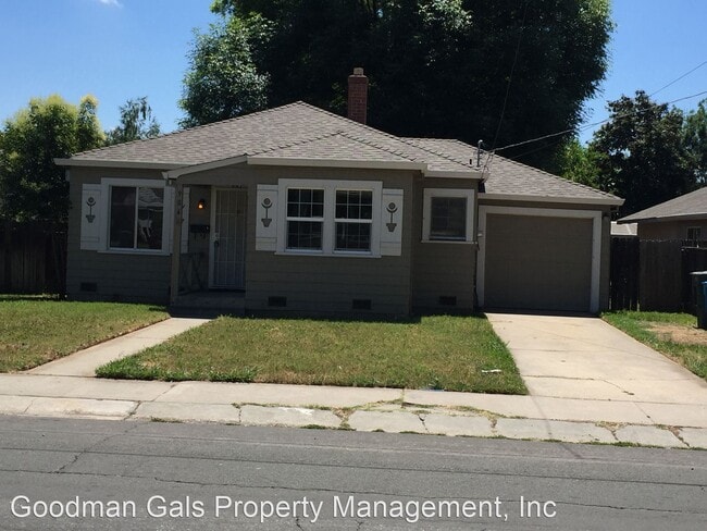 2 br, 1 bath House - 904 Taber Ave - 2 br, 1 bath House - 904 Taber Ave
