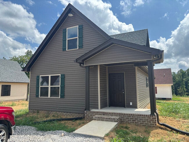 Building Photo - 160 Apache Ln Rental