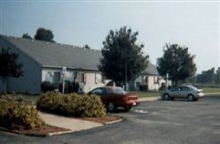 Carson City Senior Apartments