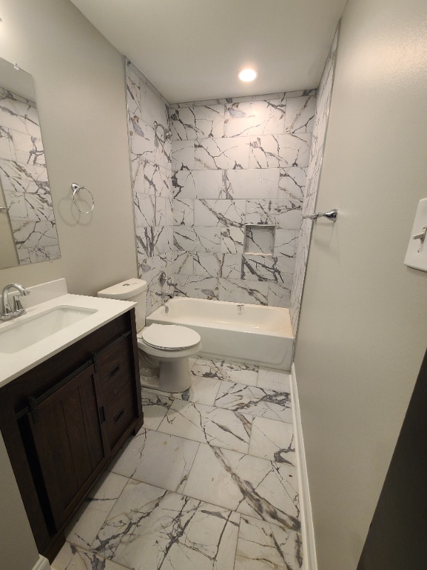 Photo - 4228 Downman Rd Unidad 4 - Upstairs