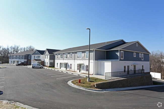 Photo - North Creek Apartments