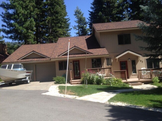 Photo - Quiet family home