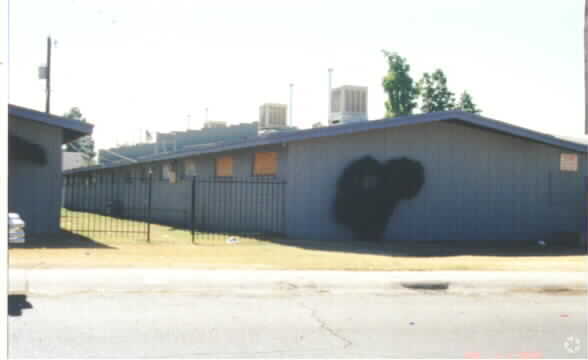 Indian Wells - Indian Wells