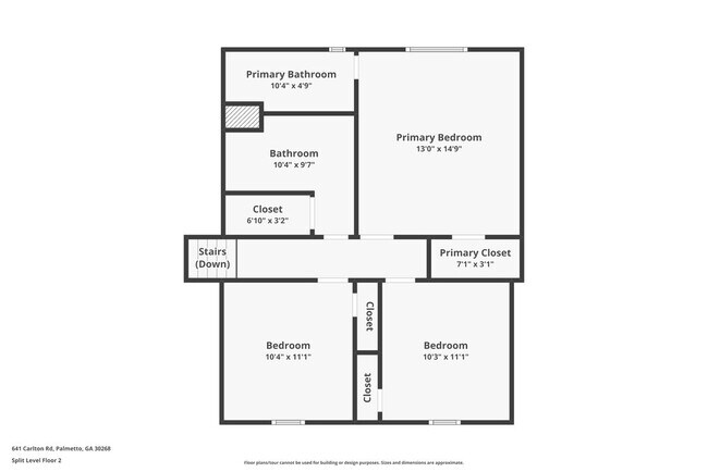 Photo - 641 Carlton Rd