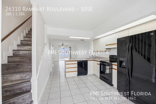 26310 Rampart Blvd