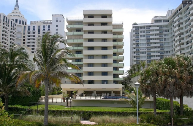 Building Photo - 1621 Collins Ave Unit 505