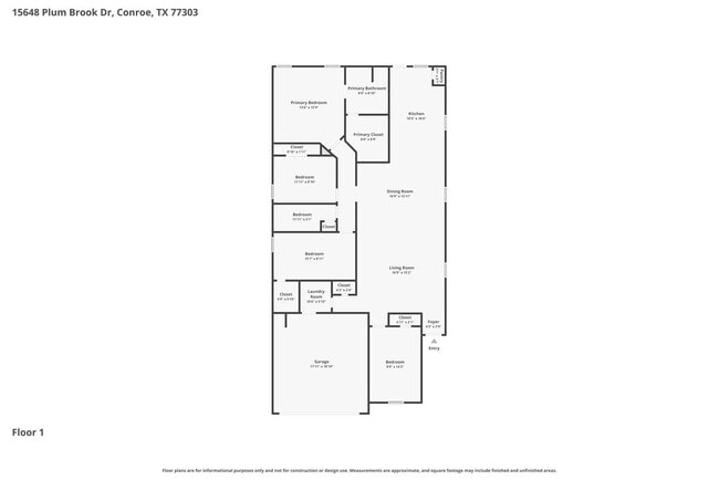 Photo - 15648 Plum Brk Dr