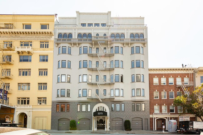 Building Photo - 2275 Broadway