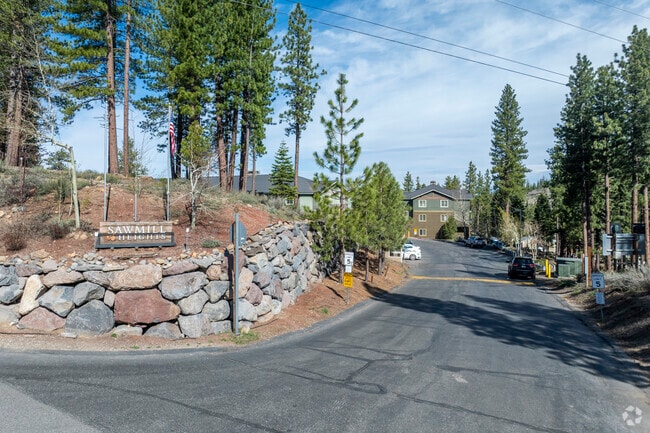 Community Entrance