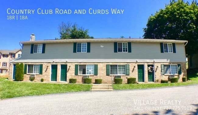 Photo - 681 Country Club Rd Unit F