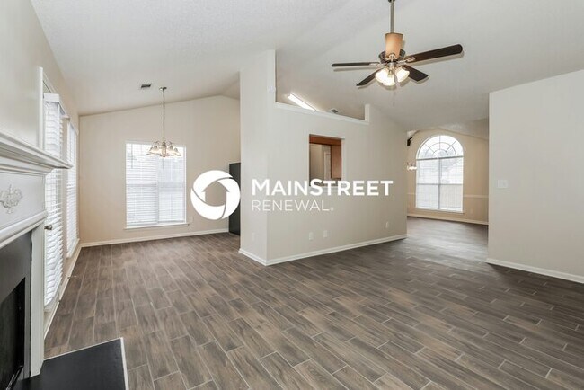 3 Bedroom Pet-Friendly Home in JONESBORO, GA with Main Street Renewal