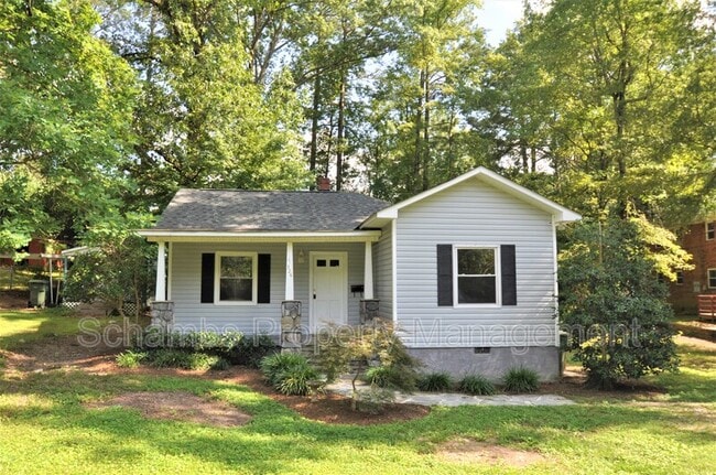 Building Photo - 326 Webster St