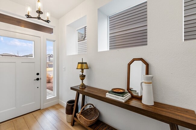 Photo - 4474 Peak Crst Vw