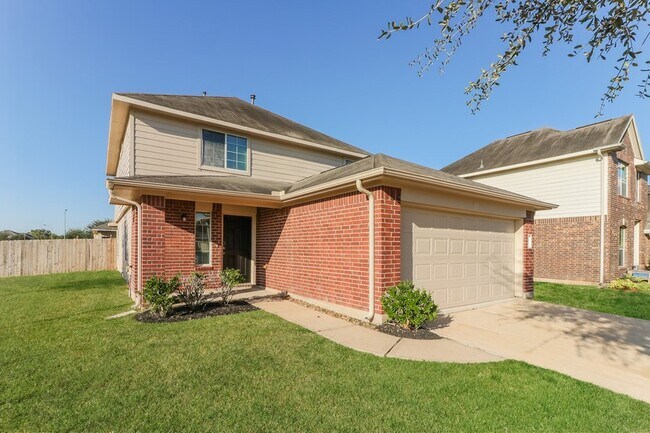 Photo - 2622 Montecito Ln