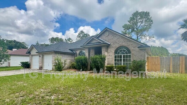 Building Photo - 8943 Country Bend Cir N Rental