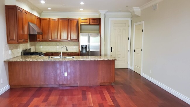 Fotografía del edificio - 1135 S Shenandoah St Unidad 203