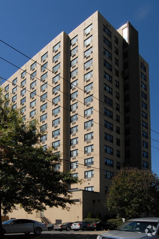 Photo - The Park View