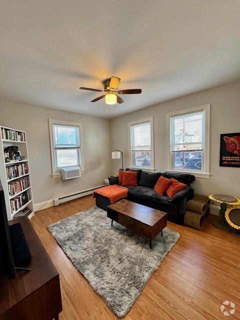 Building Photo - 36 E Transit St Unit 1 Rental