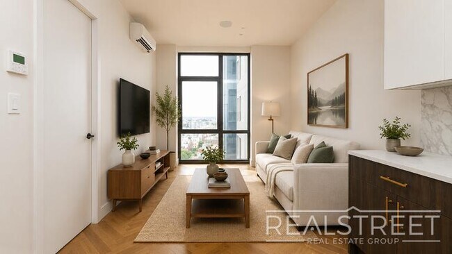 Photo - Wythe Avenue Unit 1509