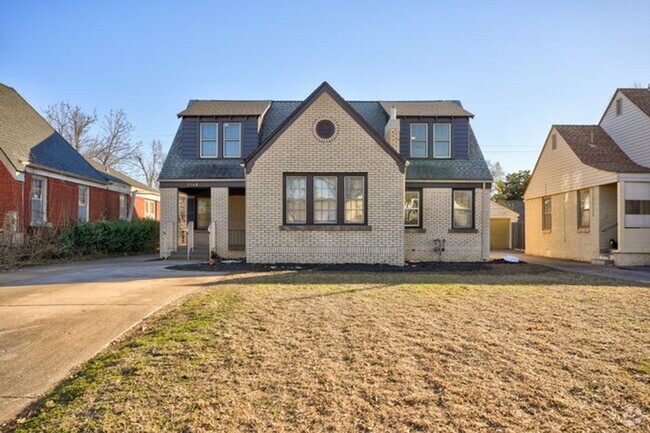 Building Photo - 3 bed 2 bath home in OKC