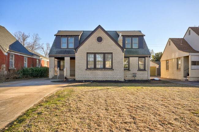 3 bed 2 bath home in OKC - 3 bed 2 bath home in OKC