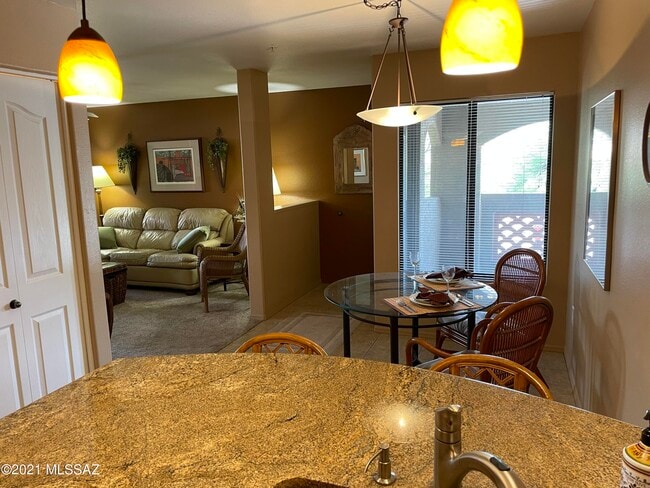 Photo - 5751 N Kolb Rd Unit 9207