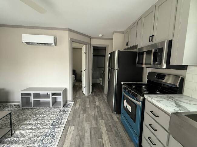 9 La Posada Cir