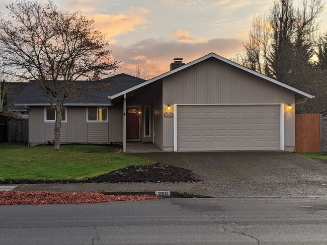 Photo - Updated 3bd/2bth Home with Solid Surface F...