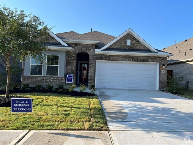 Building Photo - 18426 Midnight Stone Ln Rental