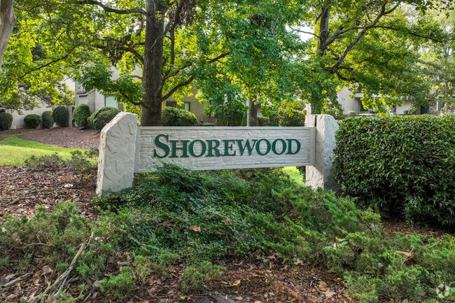 Shorewood at Raintree