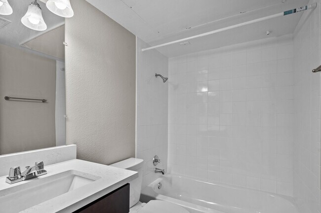 Kennington Apartments